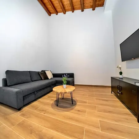 Appartamento Monacelli