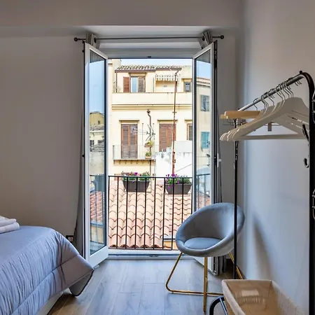 Appartamento Monacelli