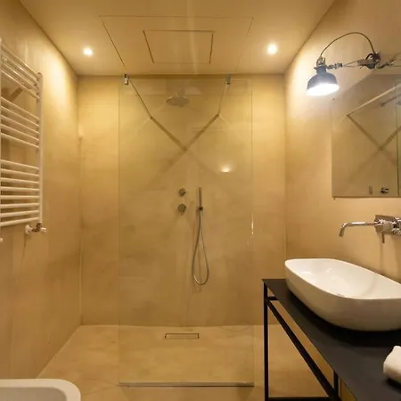 Apartment Palazzo Design Palermo