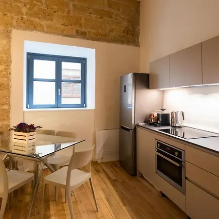 Apartment Palazzo Design *