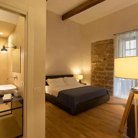 Palazzo Design Apartment Palermo