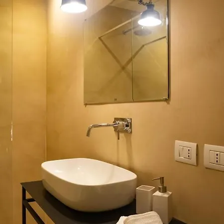 Apartment Palazzo Design *