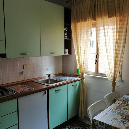 Amuri Siculo, Centro Apartment Palermo