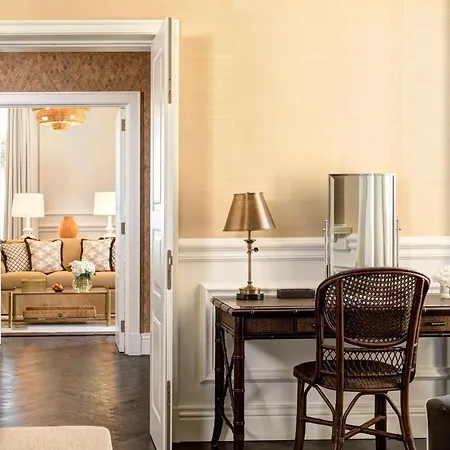 Hotel Rocco Forte Igiea