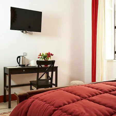 Ballaro Bed and breakfast Palermo