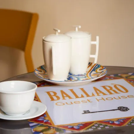 Ballaro 2*
