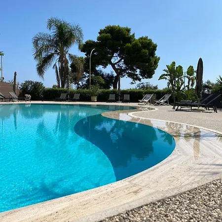 Masetta - Luxury Affittacamere 4*