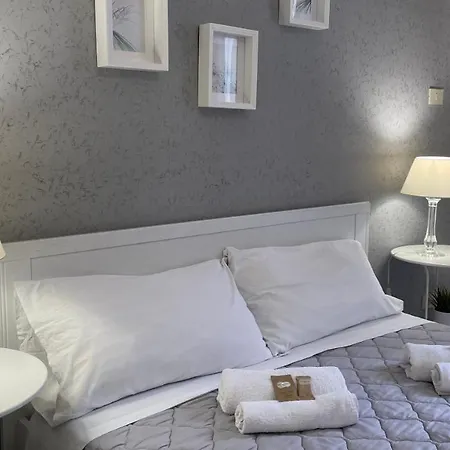 Bed & Breakfast Politeama Art