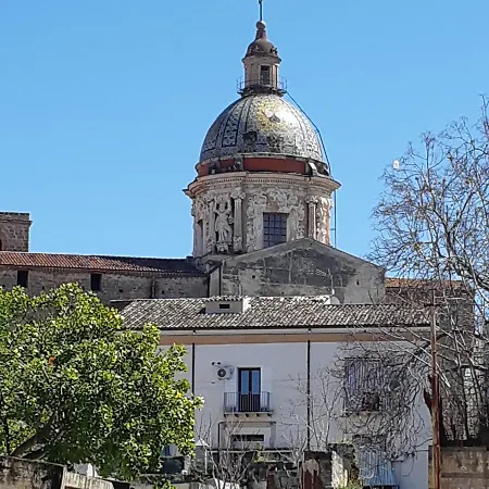 Casuzza Ballarò *