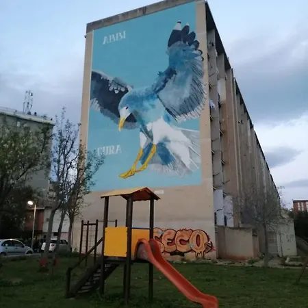 Casuzza Ballarò Appartamento *