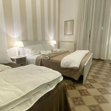 Bed & Breakfast Politeama Art