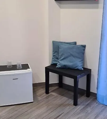 La Casa Di Amalia Bed & Breakfast 2*