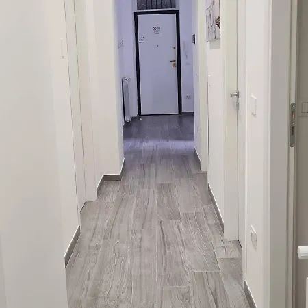 La Casa Di Amalia Panzió