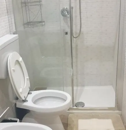 La Casetta Sotto L'Arco *