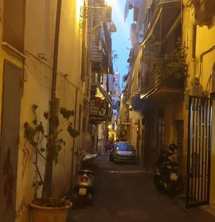 La Casetta Sotto L'Arco