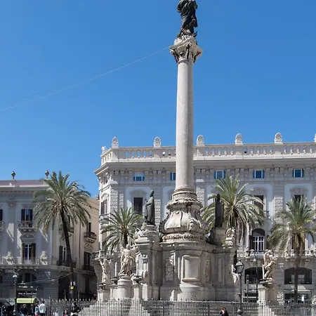 Moncada & Palermo