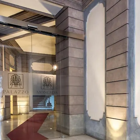 Bed & Breakfast Moncada &