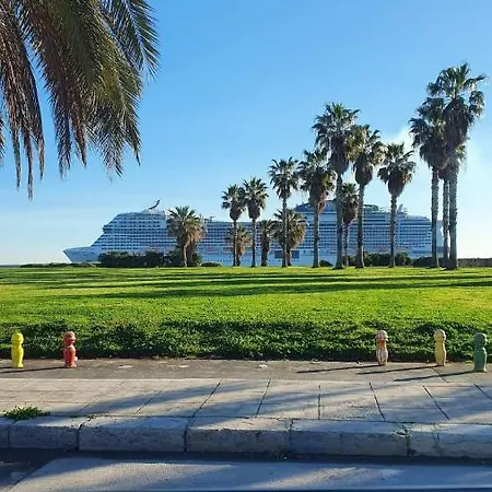 Appartamento Casuzza Ballarò Palermo