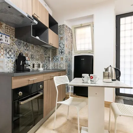 Apartment Favola - Affitti Brevi Italia *