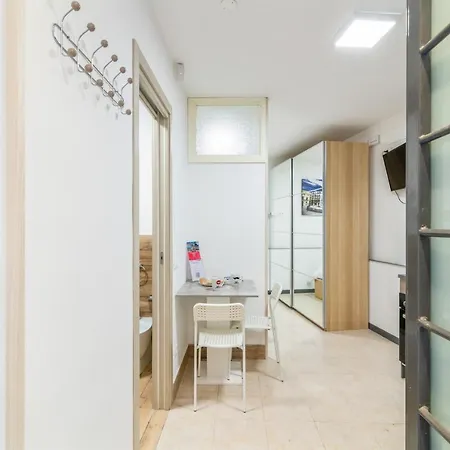 Apartment Favola - Affitti Brevi Italia Palermo