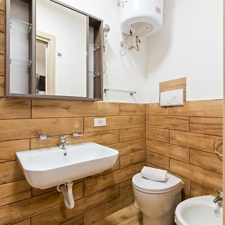 Apartament Favola - Affitti Brevi Italia *