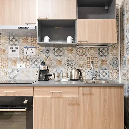 Favola - Affitti Brevi Italia Apartment *