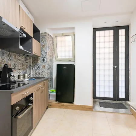Favola - Affitti Brevi Italia Apartment
