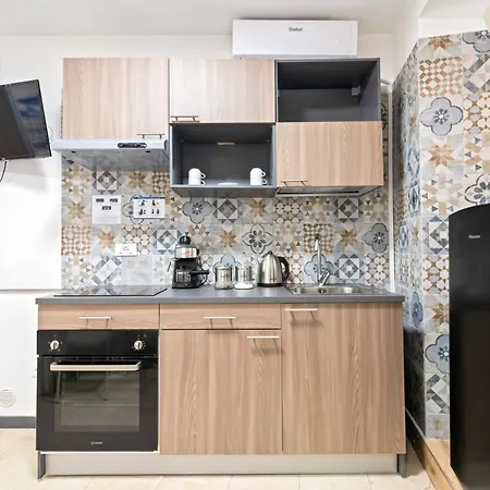 Apartment Favola - Affitti Brevi Italia