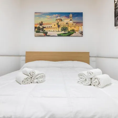 Apartment Favola - Affitti Brevi Italia Palermo