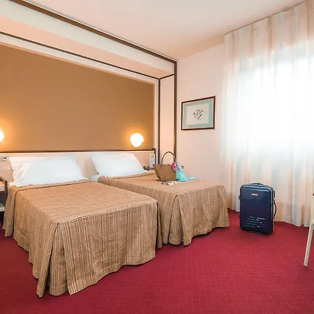 Astoria Palace Szálloda Palermo