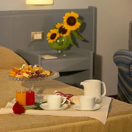 Astoria Palace 4* Palermo