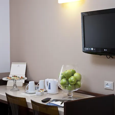 Astoria Palace Szálloda 4*