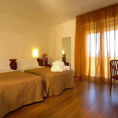 Szálloda Astoria Palace 4*