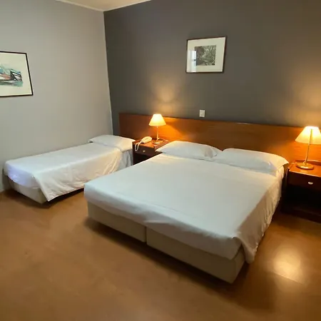 Mediterraneo Hotell