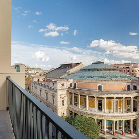 Hotel Politeama
