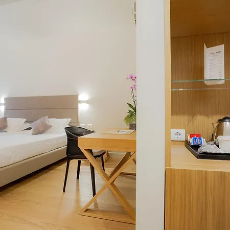 Hotel Politeama Palermo