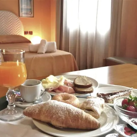 Hotel Torreata & Palermo
