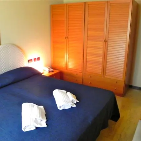 Hotel Torreata & 3*
