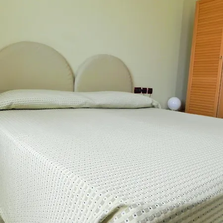 Hotel Torreata &