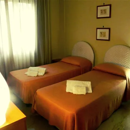 Torreata & Hotel 3*