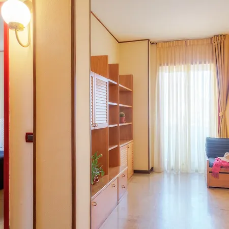 Hotel Torreata &