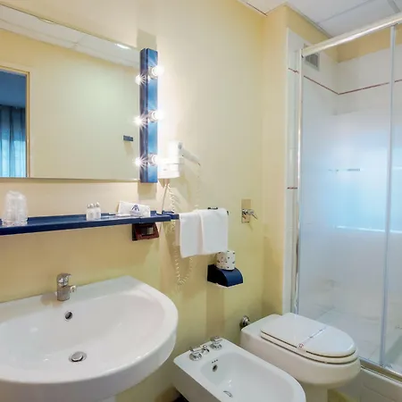 Torreata & Hotel 3*