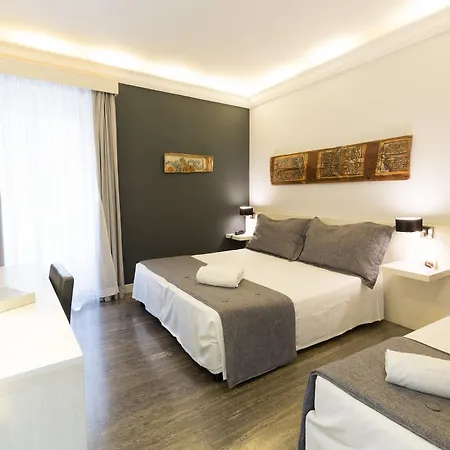 Otel Quintocanto & Palermo