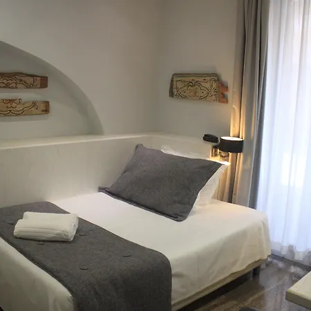 Quintocanto & Otel Palermo