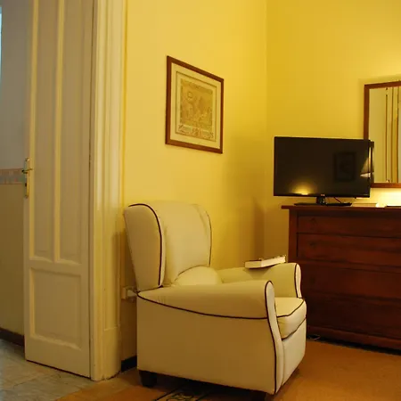 Del Centro Szálloda 3*