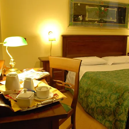 Del Centro 3* Palermo