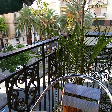 Del Centro 3*