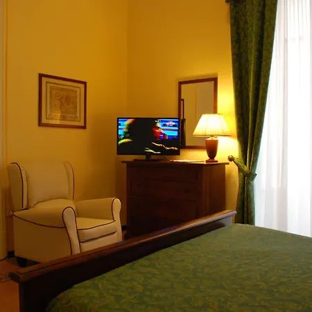 Del Centro 3* Palermo