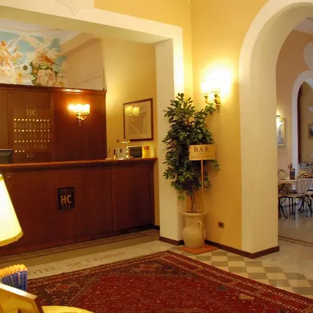 Del Centro Palermo