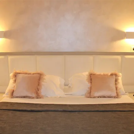 Artemisia Palace 4* Παλέρμο